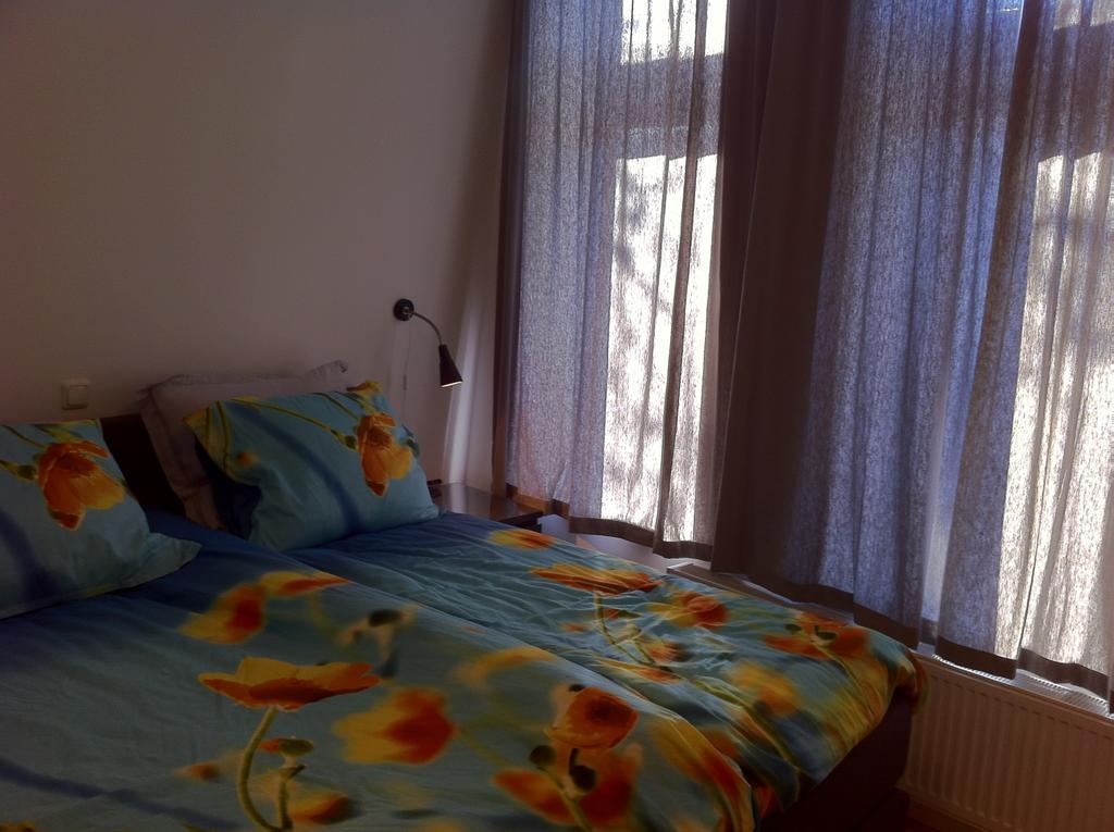 Puur Geluk Apartman Groningen Kültér fotó