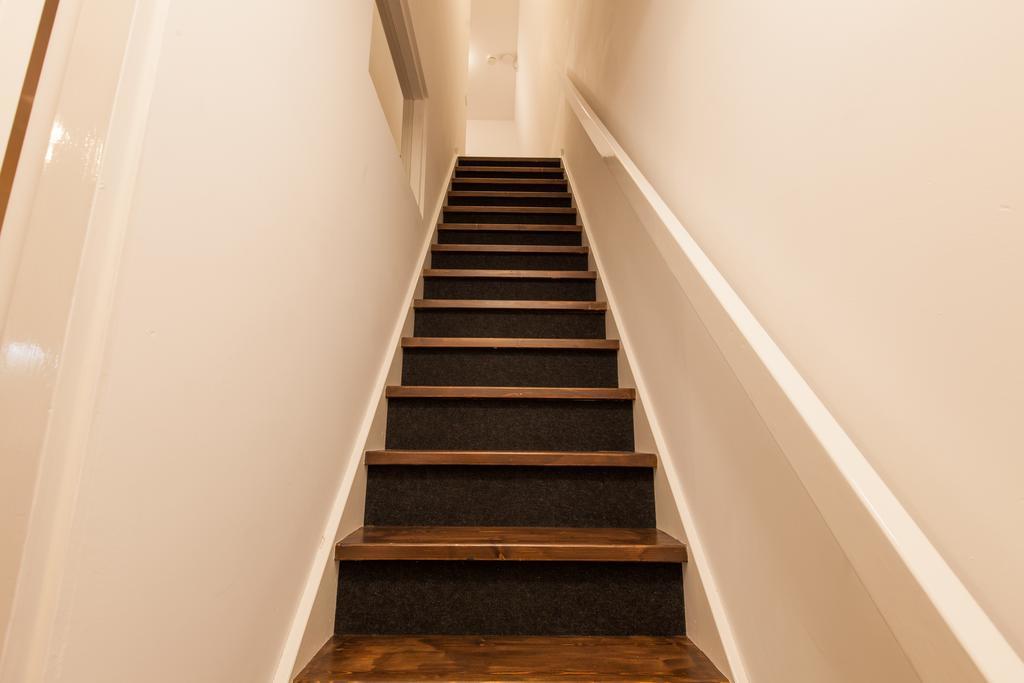 Puur Geluk Apartman Groningen Kültér fotó