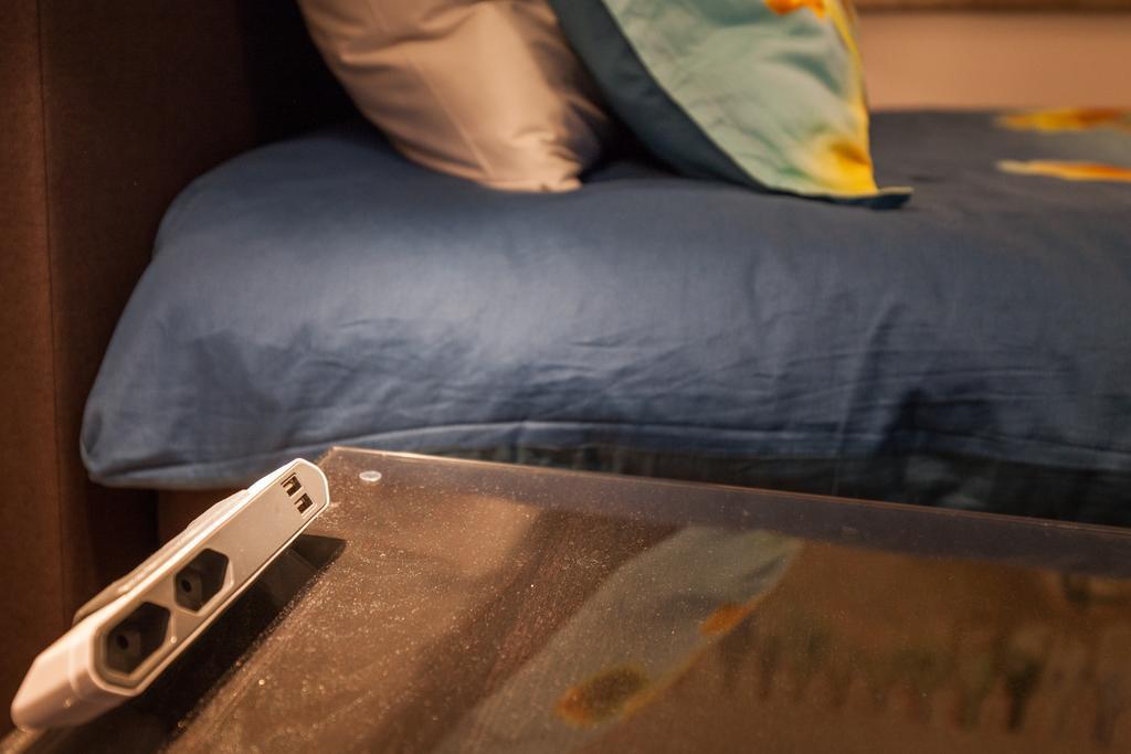 Puur Geluk Apartman Groningen Kültér fotó