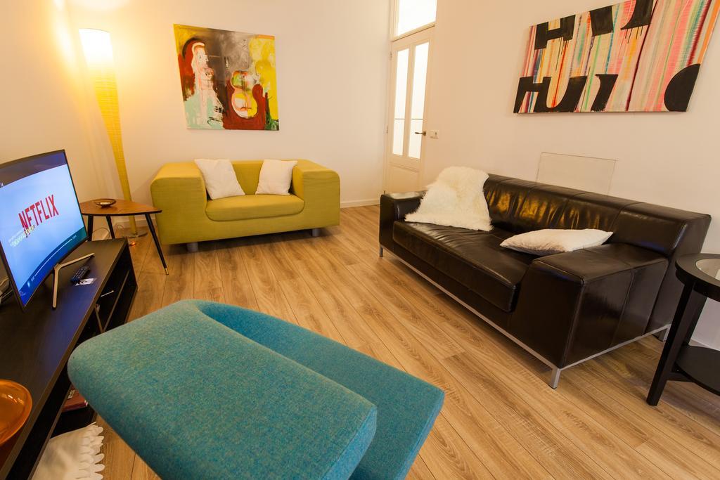 Puur Geluk Apartman Groningen Kültér fotó